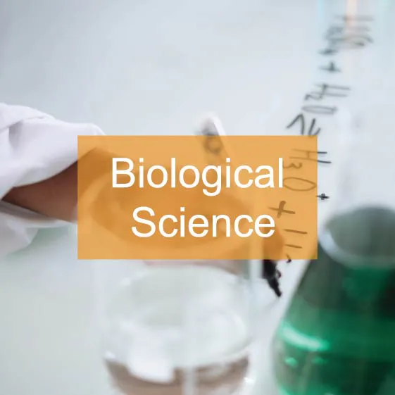 生物科技