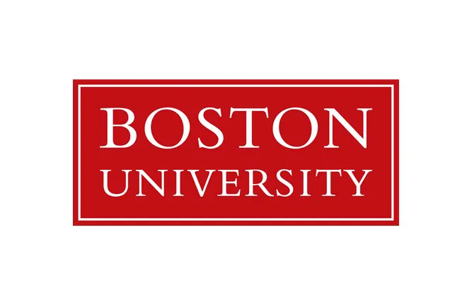 Boston University 波士頓大學