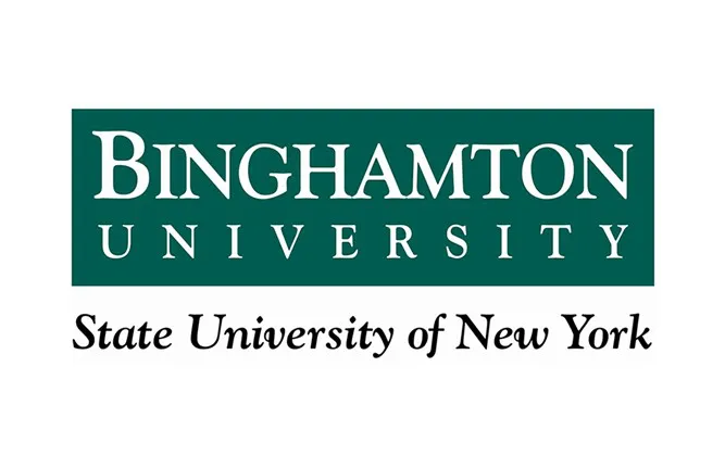 Binghamton University-SUNY 賓漢頓大學