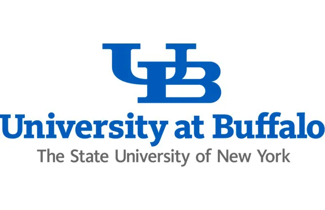 University at Buffalo-SUNY 紐約州立大學水牛城分校