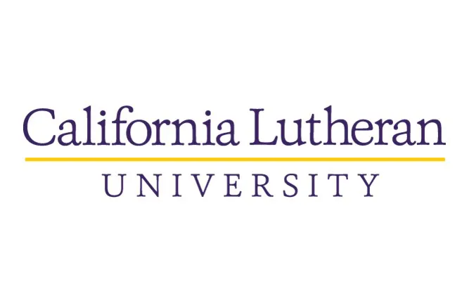 California Lutheran University 加州路德大學
