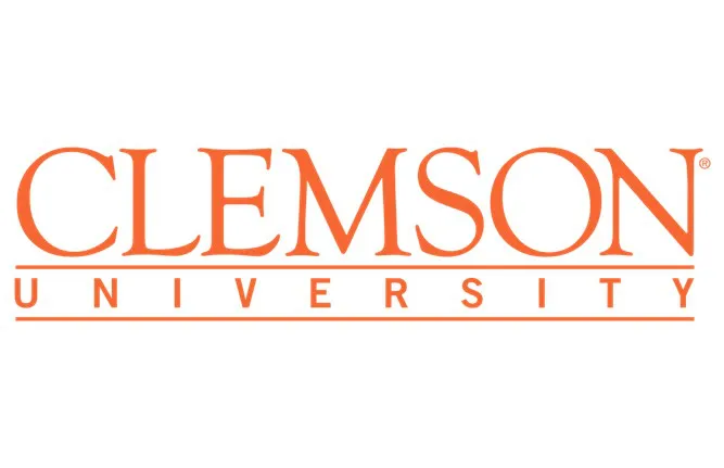 Clemson University 克雷門森大學