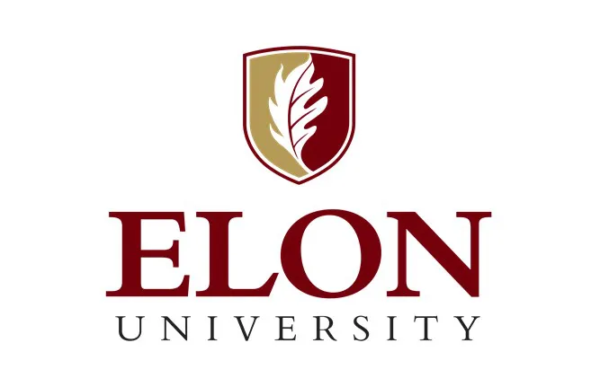 Elon University 伊隆大學