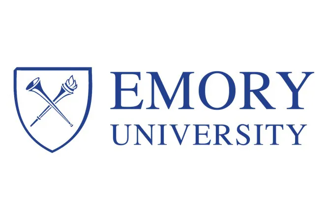 Emory University 埃默里大學