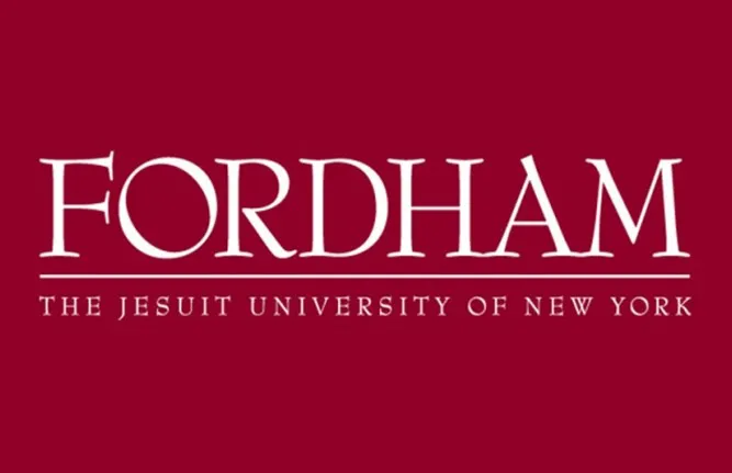 Fordham University 福特漢姆大學