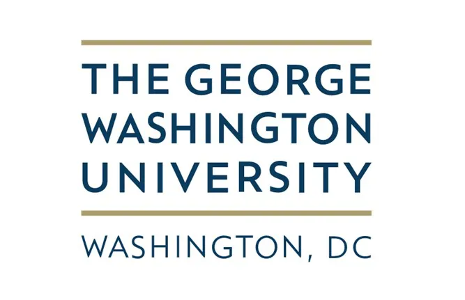 George Washington University 喬治華盛頓大學