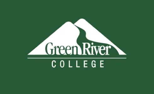 綠河社區大學 Green River College