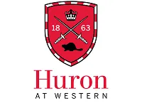 Western University Ontario Huron 西安大略大學/韋仕敦大學 休倫大學 加拿大安大略省公立大學