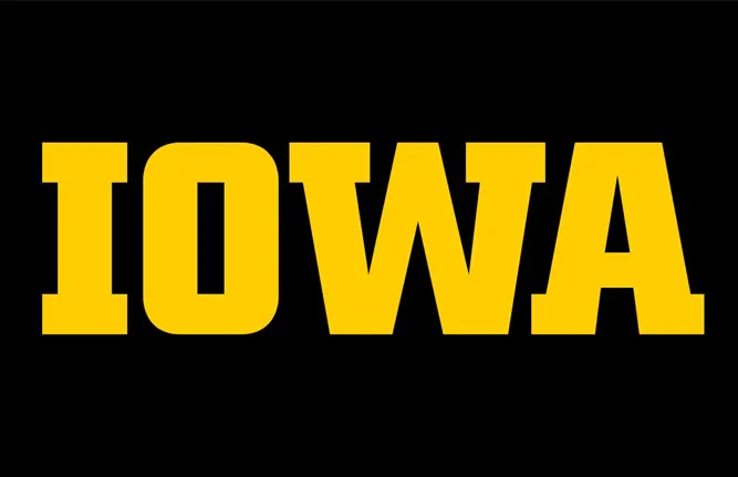University of Iowa 愛荷華大學