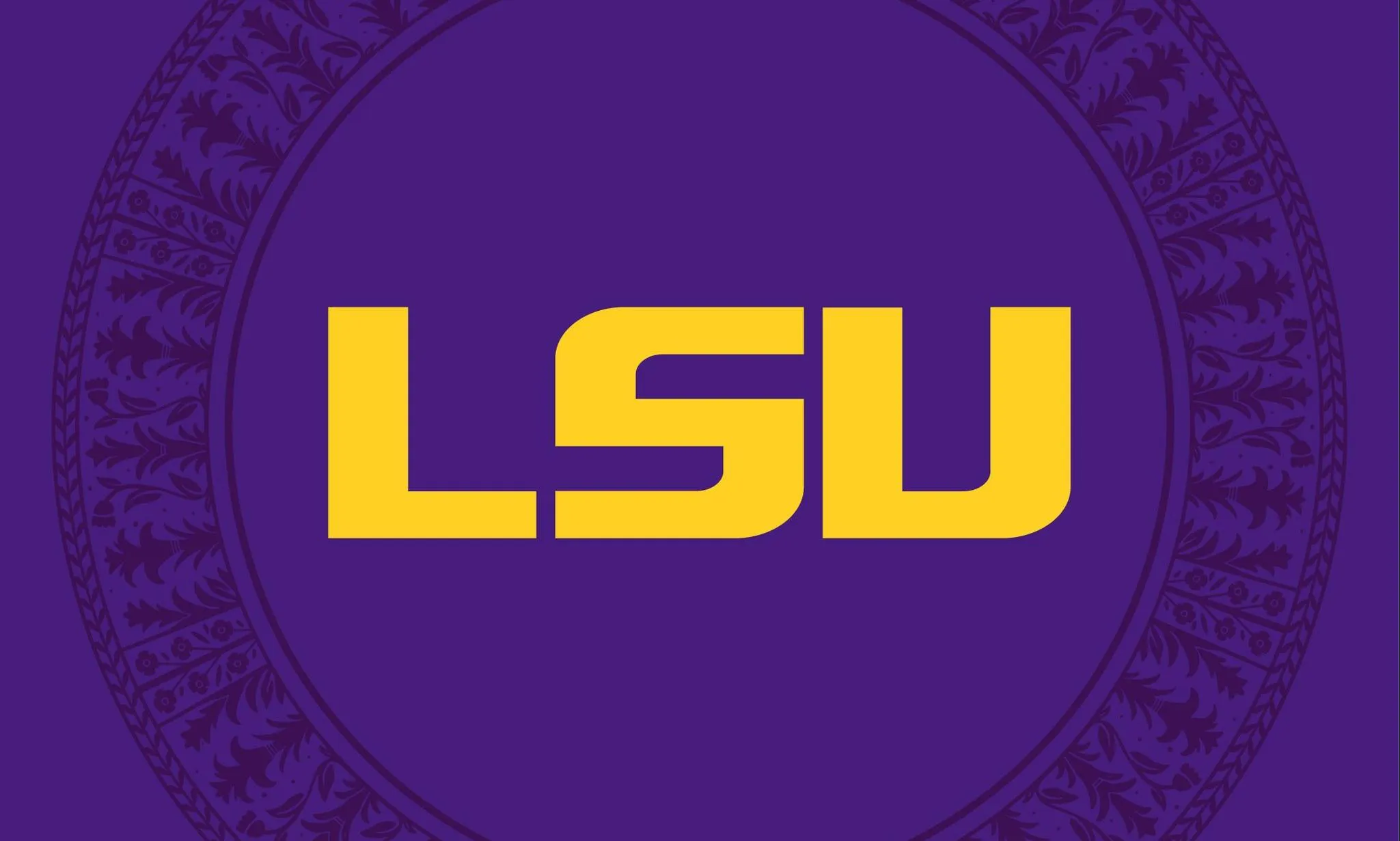 Louisiana State University 路易斯安那州立大學