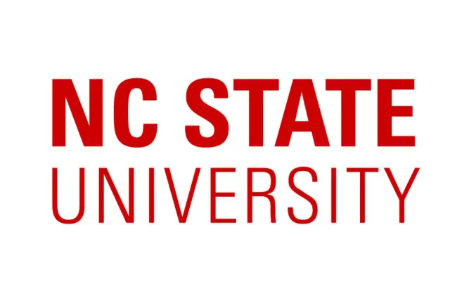 North Carolina State University 北卡羅萊納州立大學