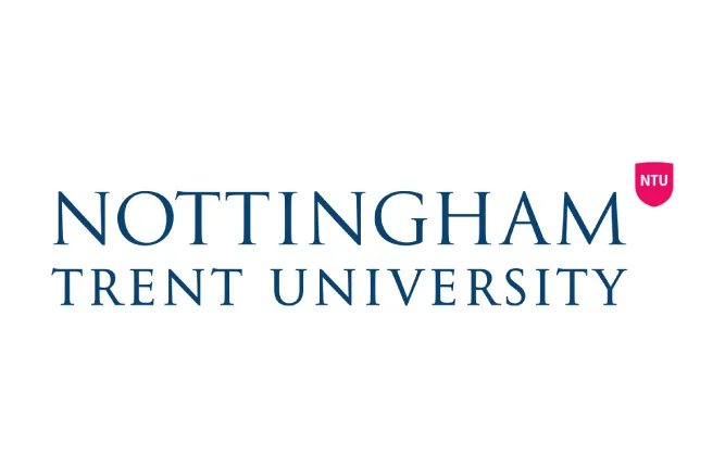 Nottingham Trent University 諾丁漢特倫特大學