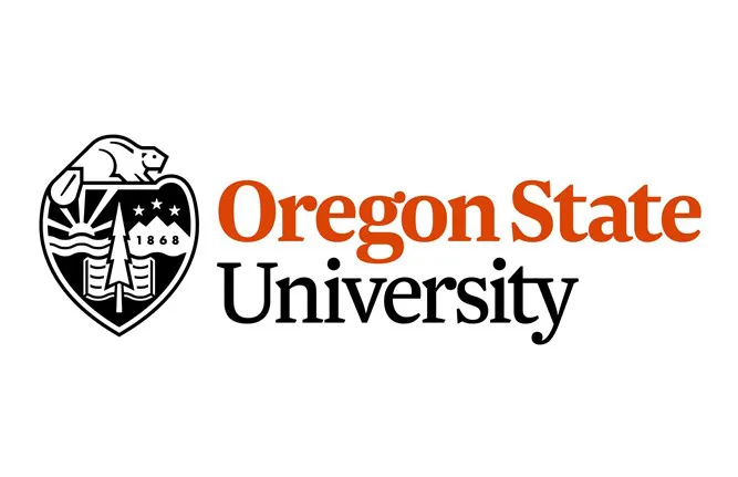 Oregon State University OSU 奧勒岡州立大學