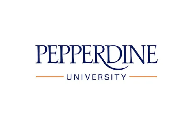 Pepperdine University 佩柏戴恩大學