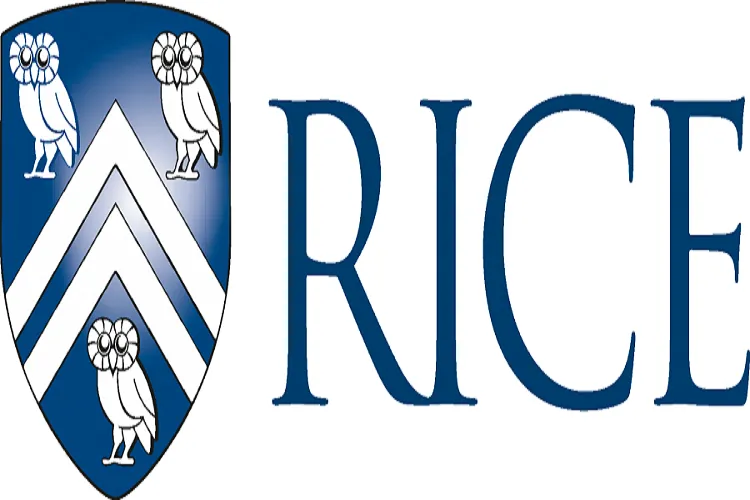 Rice University 萊斯大學