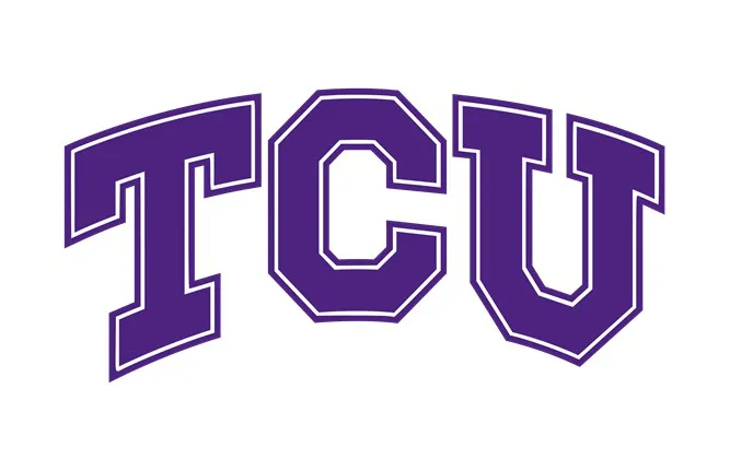 Texas Christian University 德州基督教大學