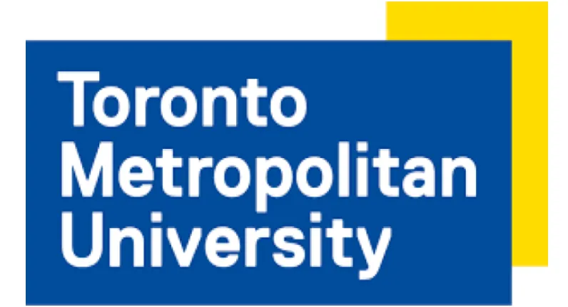 Toronto Metropolitan University 多倫多都市大學