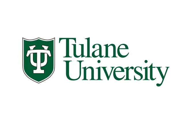 Tulane University 杜蘭大學