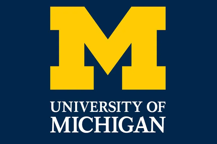University of Michigan-Ann Arbor 密西根大學-安那堡分校
