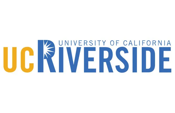University of California-Riverside(UCR) 加州大學河濱分校