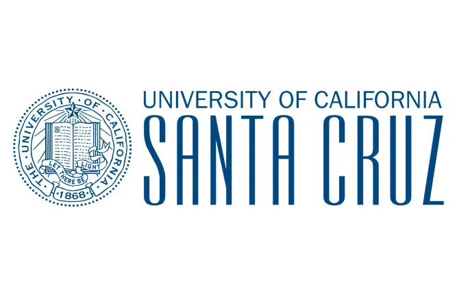 University of California-Santa Cruz(UCSC) 加州大學聖塔克魯茲分校