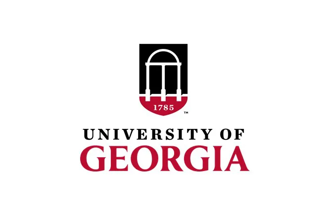 University of Georgia 喬治亞大學