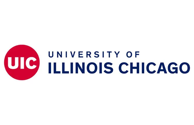 University of Illinois Chicago UIC 伊利諾大學芝加哥分校