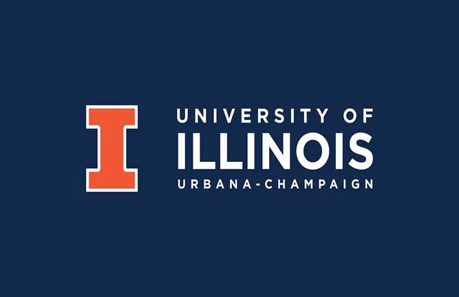 University of Illinois-Urbana Champaign 伊利諾大學厄巴那-香檳分校