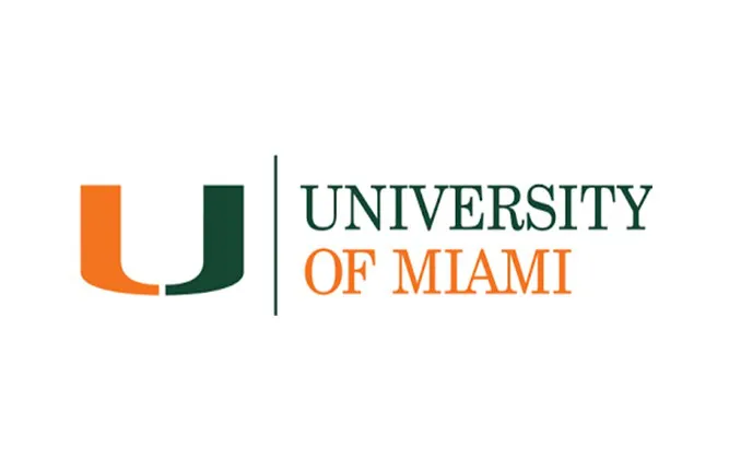 University of Miami 邁阿密大學