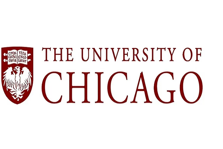 University of Chicago 芝加哥大學