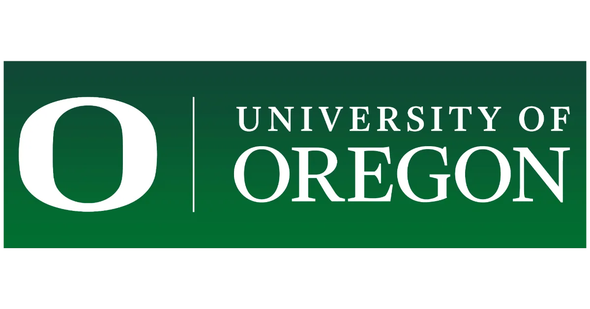University of Oregon 奧勒岡大學