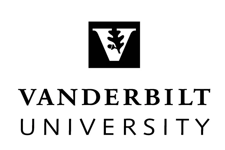 Vanderbilt University 范德比大學