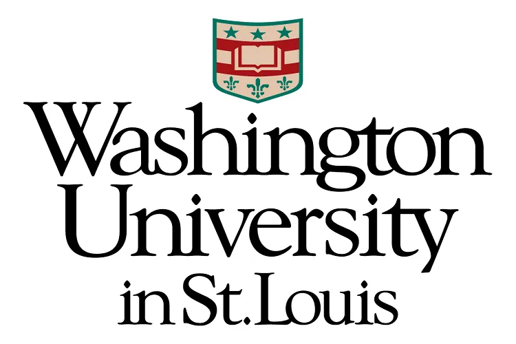 Washington University in St. Louis 聖路易斯華盛頓大學