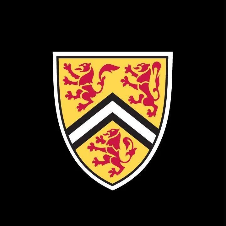 滑鐵盧大學 University of Waterloo