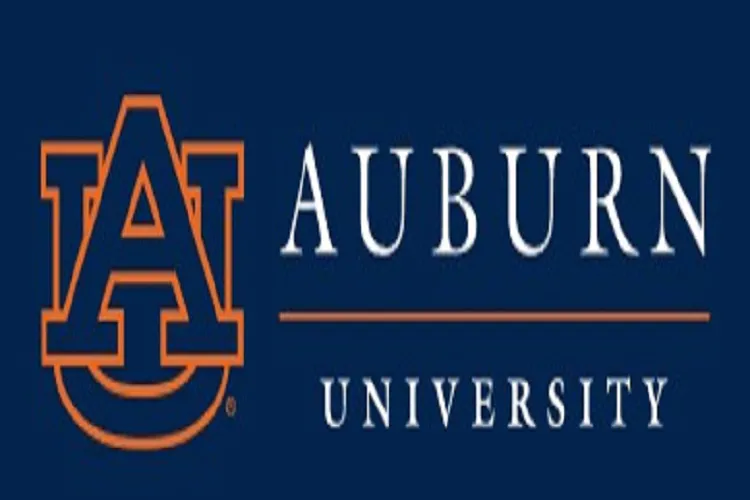 Auburn University 奧本大學