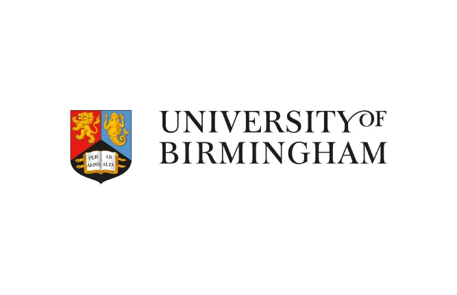 University of Birmingham 伯明翰大學