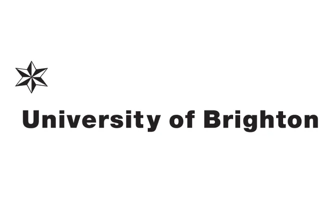 University of Brighton 布萊頓大學