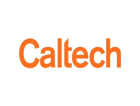 California Institute of Technology 加州理工學院