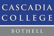 卡斯卡迪亞學院 Cascadia College