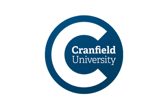 Cranfield University 克蘭菲爾德大學