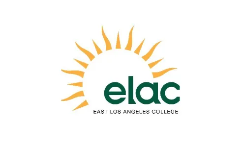 東洛杉磯學院 East Los Angeles College (ELAC)
