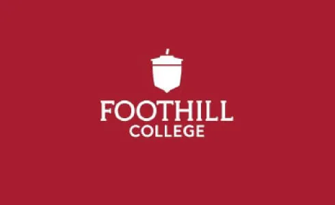山麓學院 Foothill College