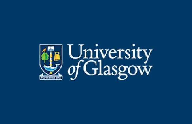 University of Glasgow 格拉斯哥大學