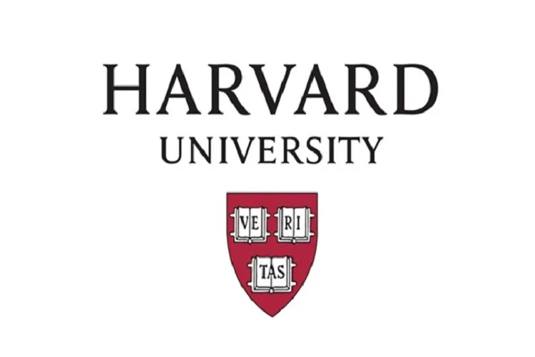 Harvard University 哈佛大學