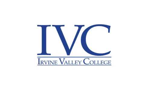 爾灣谷社區學院 Irvine Valley College IVC