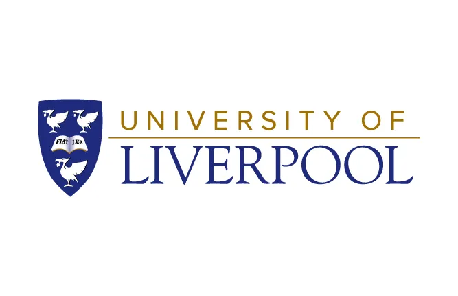 University of Liverpool 利物浦大學