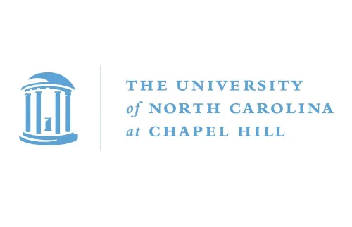 University of North Carolina-Chapel Hill 北卡羅來納大學-教堂山分校
