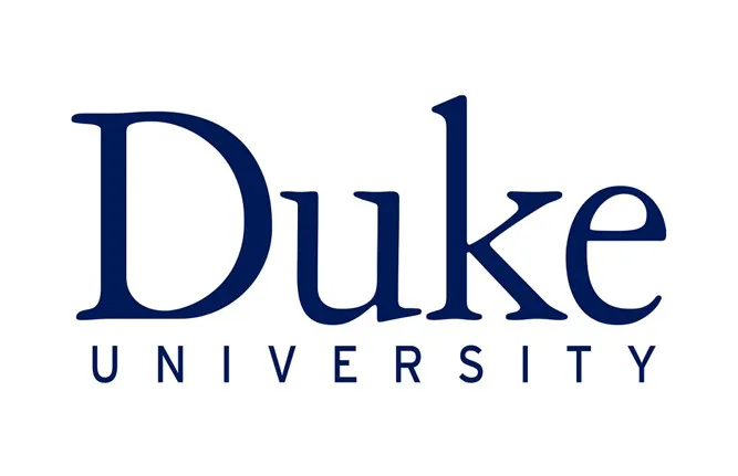 Duke University 杜克大學