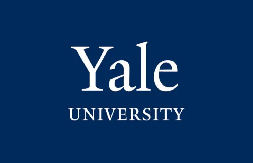 Yale University 耶魯大學