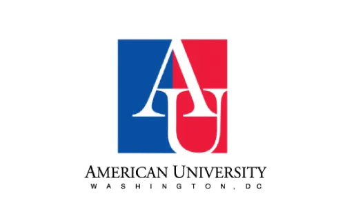 American University 美利堅大學